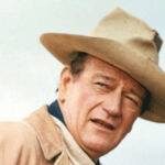 Meet John Wayne’s 7 kids who followed him into Hollywood