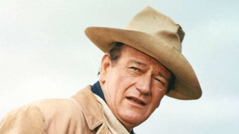 Meet John Wayne’s 7 kids who followed him into Hollywood