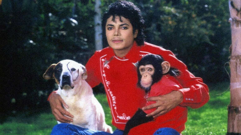 How many pets did Michael Jackson have?