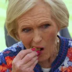 Mary Berry reveals how her greenhouse brings her ‘peace’